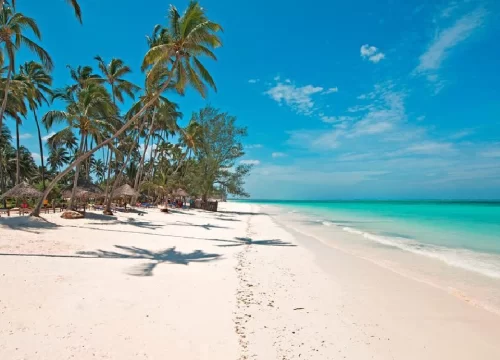 Best Beaches in Zanzibar – Where to Go for Sun, Sand and Relaxation