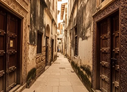 Discover Stone Town Zanzibar – A Complete Guide for First-Time Visitors