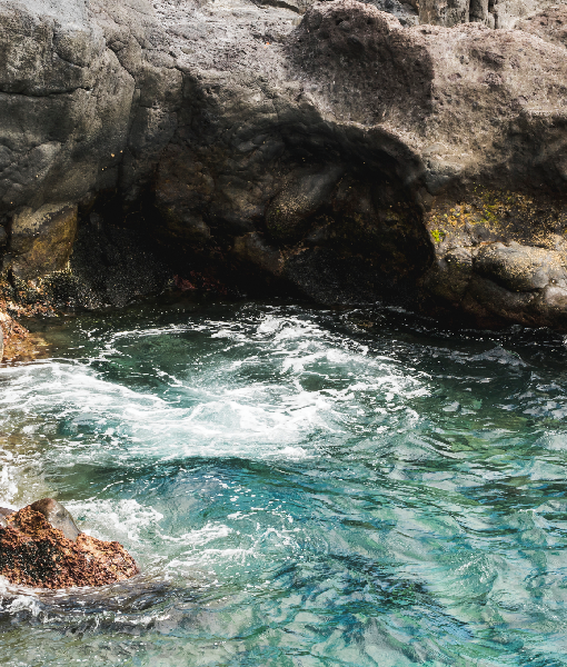 Maalum Cave